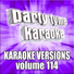 Party Tyme Karaoke