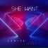 Saniya Selby feat. K-Luv