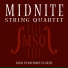 Midnite String Quartet