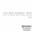 The Red Norvo Trio, Tal Farlow, Charles Mingus