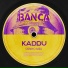 Kaddu