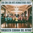 Orquesta Cubana del Ritmo