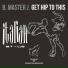 B. Master J.