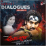 Dhruva Sarja, Radhika Pandith