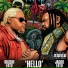JACOB FATU feat. RIKISHI FATU