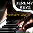 Jeremy Keyz