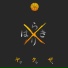Yakuza Yaroku, 悪鬼(Akki)
