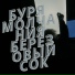 БУРЯ МОЛЧАНИЯ