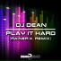 DJ Dean