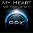 Polyakov PPK Feat Kate Cameron