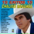 Chalino Sanchez feat. Los Amables Del Norte