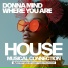 Donna Mind