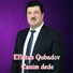 Eflatun Qubadov