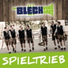 BLECHVERRÜCKT