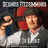 Seamus Fitzsimmons