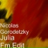 Nicolas Gorodetzky