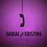 DANIAL feat. Кристина