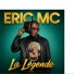 ERIC MC THE BLAAK