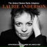 Laurie Anderson