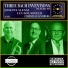Joseph Alessi, Christian Lindberg, Ian Bousfield