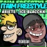 Ice.blacckk feat. ari