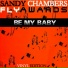 Sandy Chambers, Flyawards
