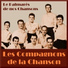 Les compagnons de la chanson