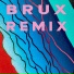 Aaron Horn, Opal Blue, BRUX