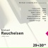 Michael Raucheisen, Tiana Lemnitz