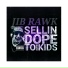 JIB RAWK