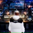 DJ Denilson o clínico