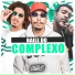 MC Pânico, mc resende, DJ MJSP
