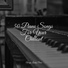 Calming Music Academy, Anti Stress, Piano Soul