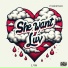 LS8 feat. mikeyraw