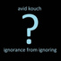 Avid Kouch