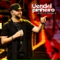 Uendel Pinheiro, Chrigor