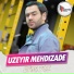 Uzeyir Mehdizade
