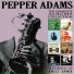 Pepper Adams