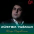 Rüstəm Yağmur
