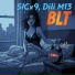 SICx9, Dili M13