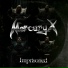 Mercury X