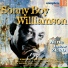 Sonny Boy Williamson