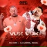 Mc DDSV, Mc Vuk Vuk, DJ Gabriel Souza