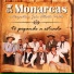 Os Monarcas
