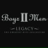 Prince Line, Boyz II Men