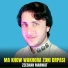 Zeeshan Marwat