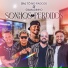 sim, tô no pagode feat. gamadinho