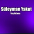 Süleyman Yakut