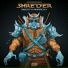 Shred'er, Radikal Moodz