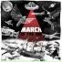 March